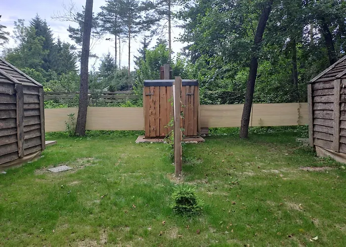 Forest Menina * Recica ob Savinji